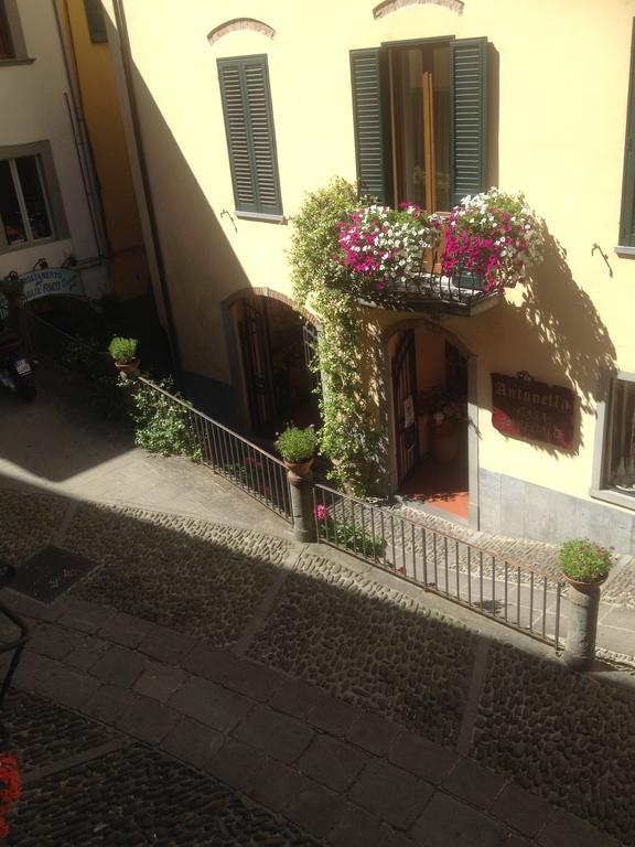 Labarchettaok Panzió Castelnuovo di Garfagnana Kültér fotó