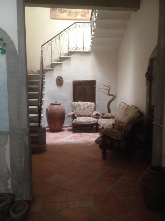 Labarchettaok Panzió Castelnuovo di Garfagnana Kültér fotó